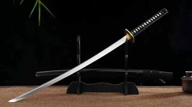 Kiếm Nhật Nihonto – khởi nguồn cho sự ra đời của Kiếm đạo Nhật Bản.